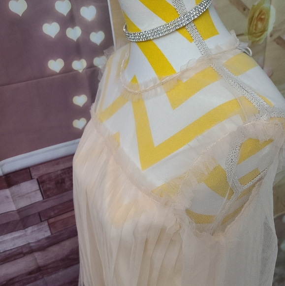 Fab'rik shear blouse - Picture 3 of 12